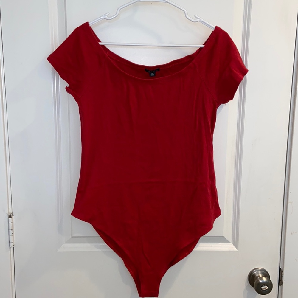 Wild Fable Bodysuit